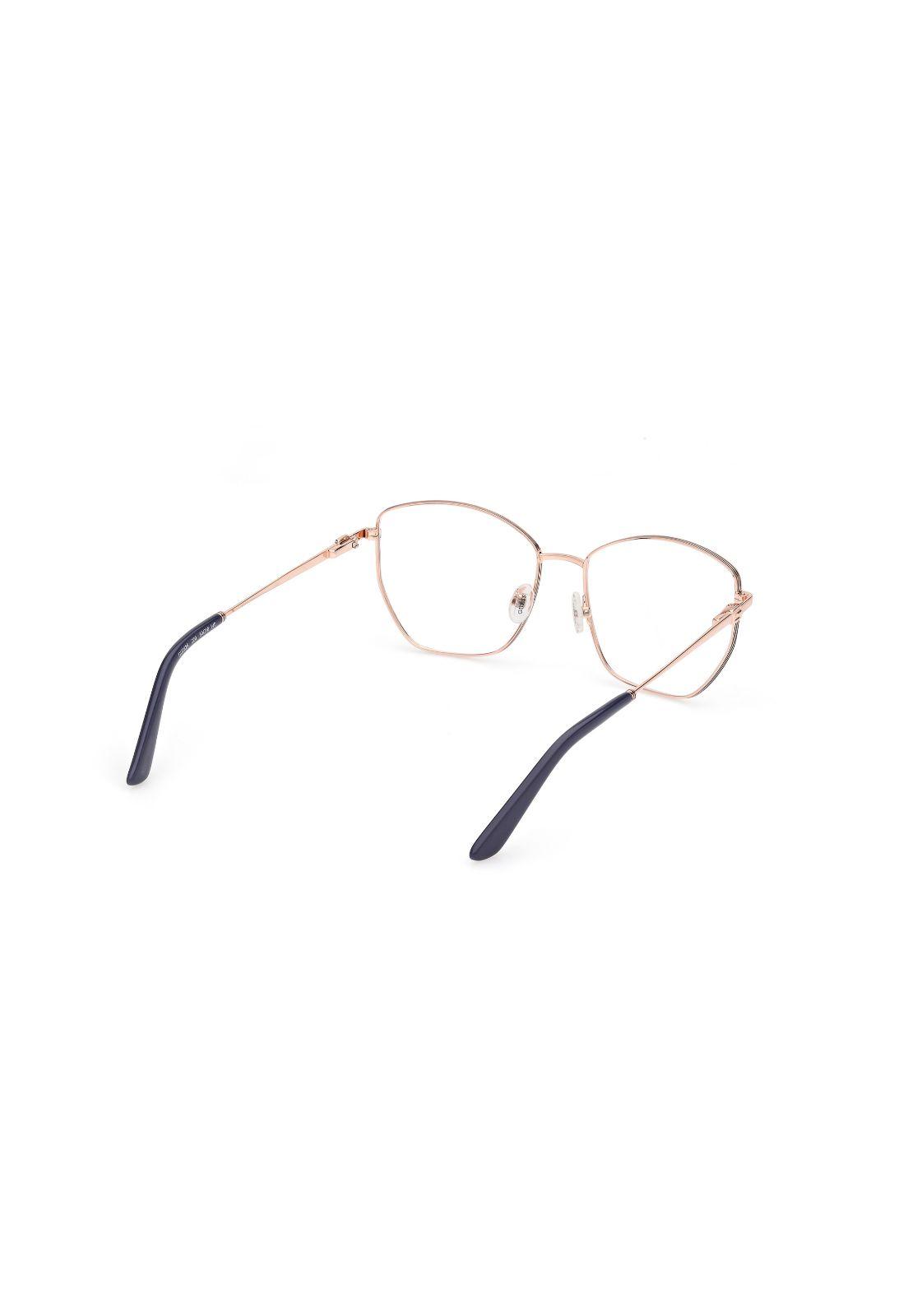 Lentes Ópticos Gris Guess GU2825020-5