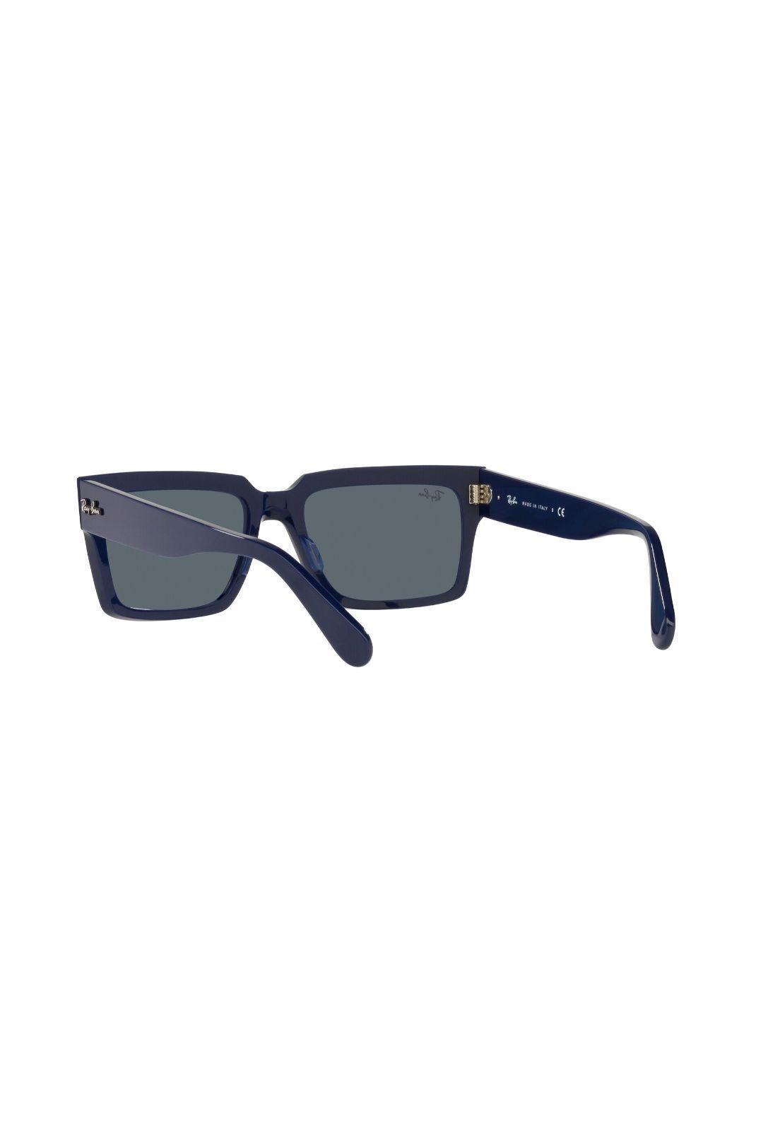 Lentes de Sol Inverness Azul Ray-Ban RB21911321R554-5