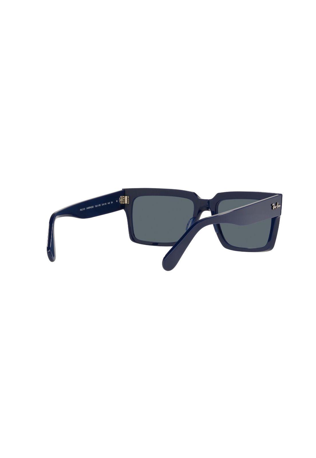 Lentes de Sol Inverness Azul Ray-Ban RB21911321R554-7