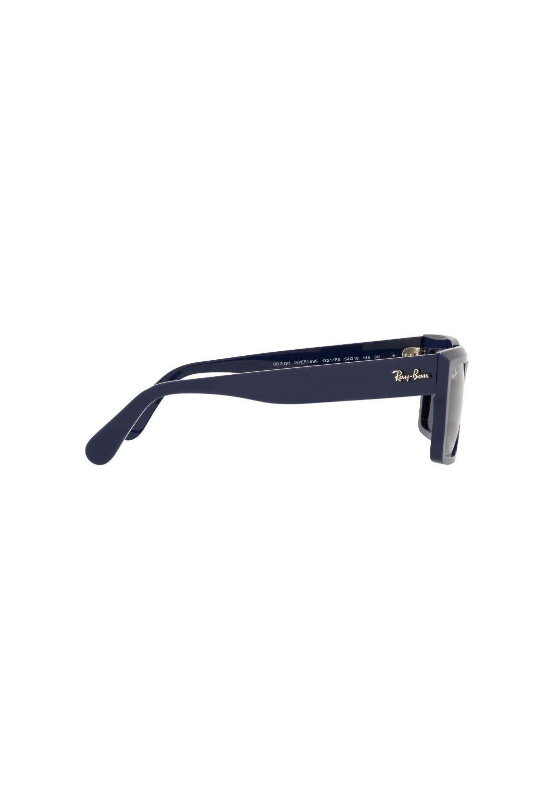 Lentes de Sol Inverness Azul Ray-Ban RB21911321R554-9