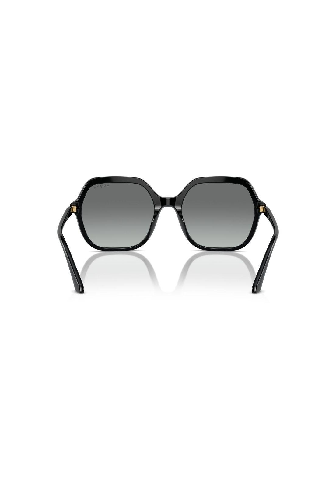 Lentes de Sol Negro Degradé Vogue Eyewear VO5561SW4411-3