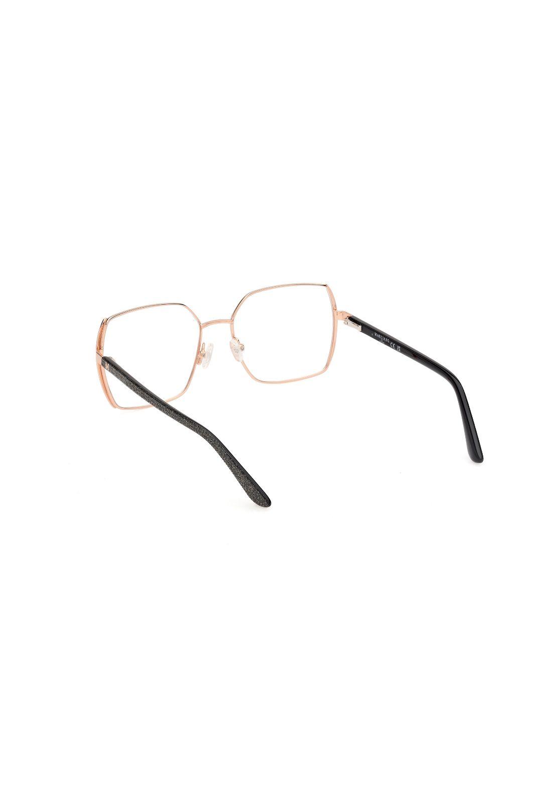Lentes Ópticos Negro Guess by Marciano GM50014005-3