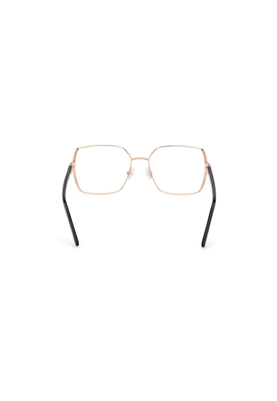 Lentes Ópticos Negro Guess by Marciano GM50014005-4