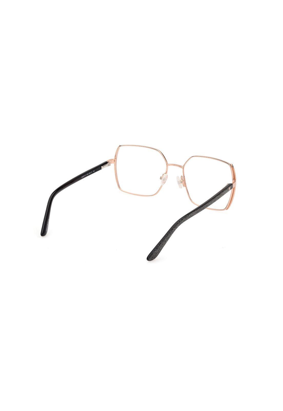 Lentes Ópticos Negro Guess by Marciano GM50014005-5