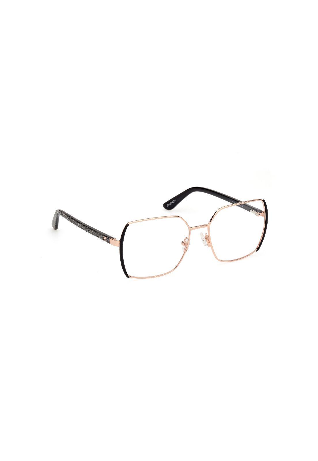 Lentes Ópticos Negro Guess by Marciano GM50014005-7