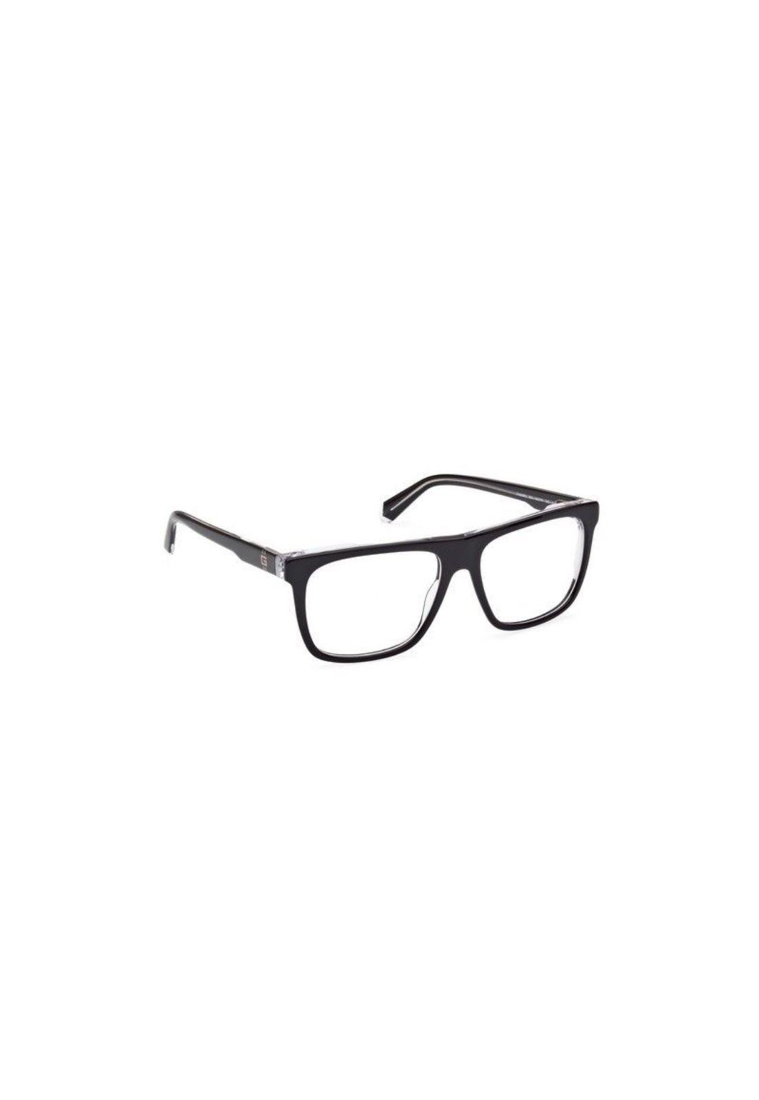 Lentes Ópticos Negro Guess GU50089005-2