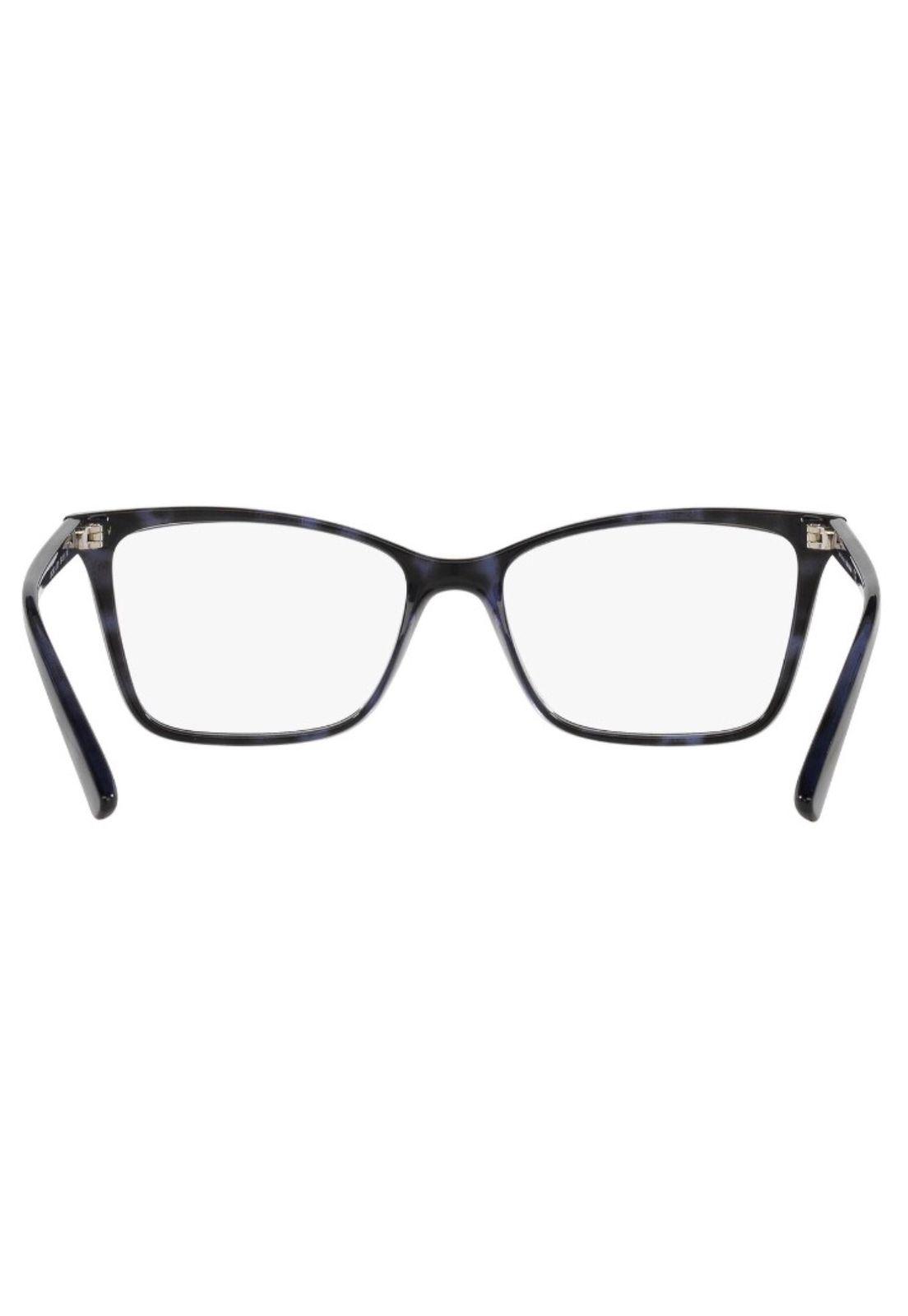 Lentes Ópticos Havana Azul Jean Monnier J83243L873-3