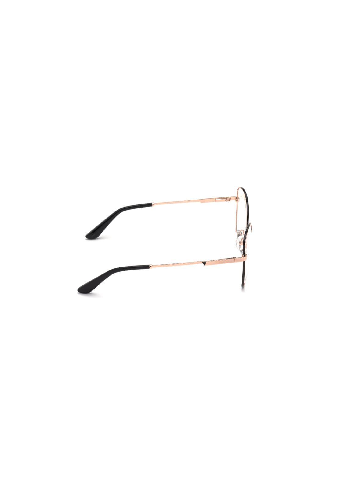 Lentes Ópticos Rosado Guess GU2850028-6