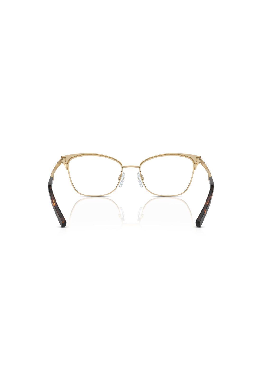 Lentes Ópticos Adrianna Iv Dorado Michael Kors MK30121213-3