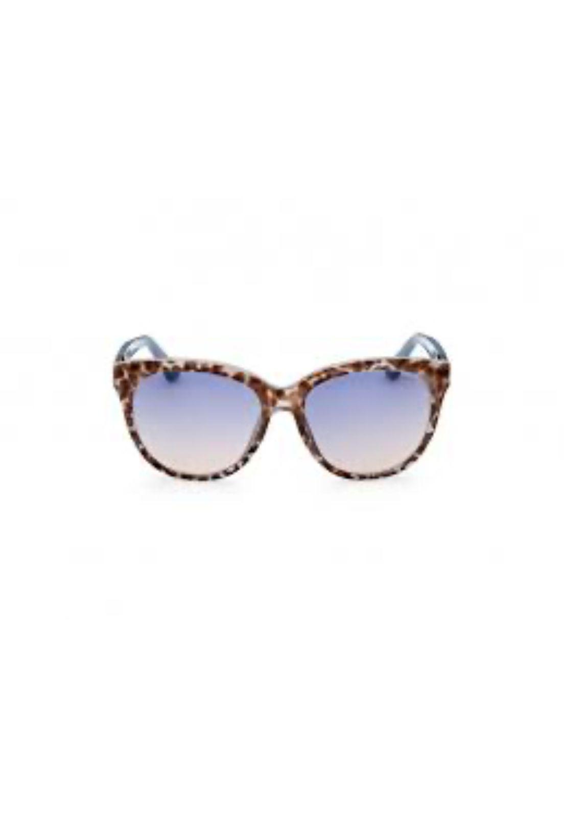 Lentes de Sol Azul Guess GU785092W56-1
