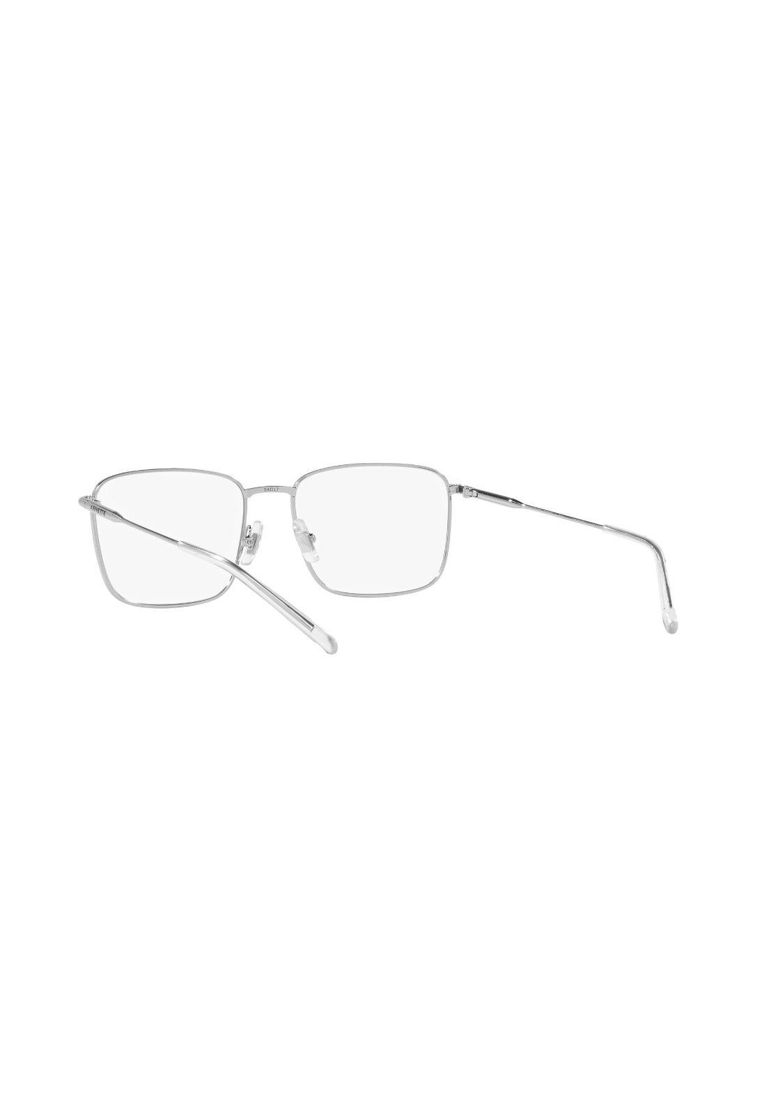 Lentes Ópticos Old Pal Silver Arnette-5