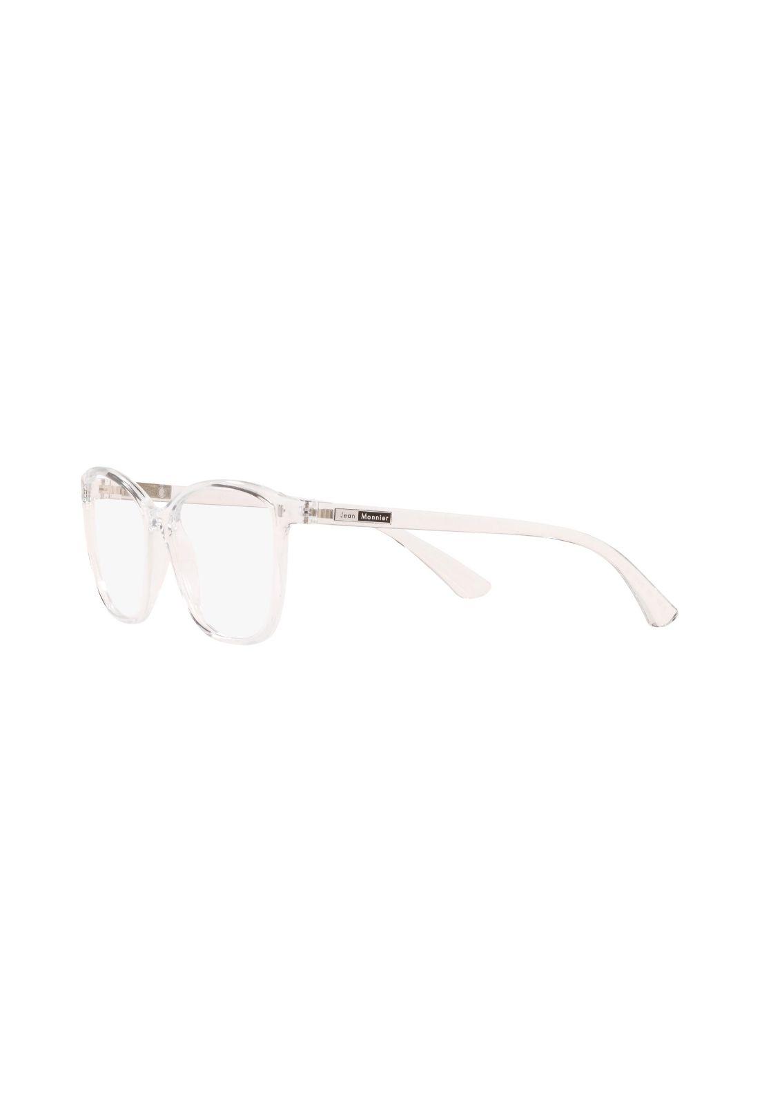 Lentes Ópticos Transparente Jean Monnier J83201H698-2