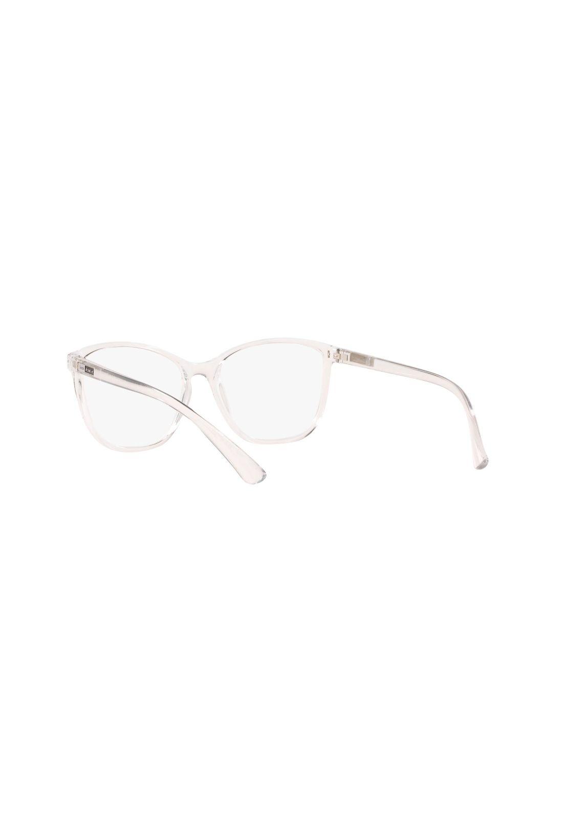 Lentes Ópticos Transparente Jean Monnier J83201H698-5