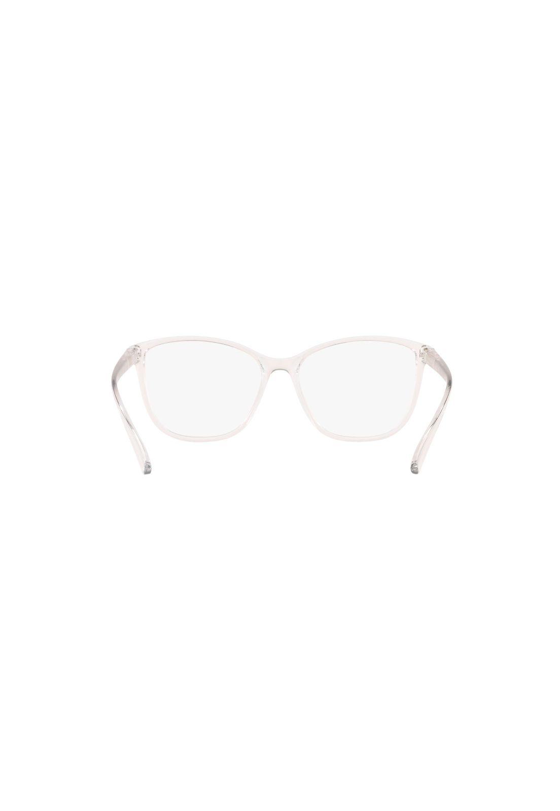 Lentes Ópticos Transparente Jean Monnier J83201H698-6
