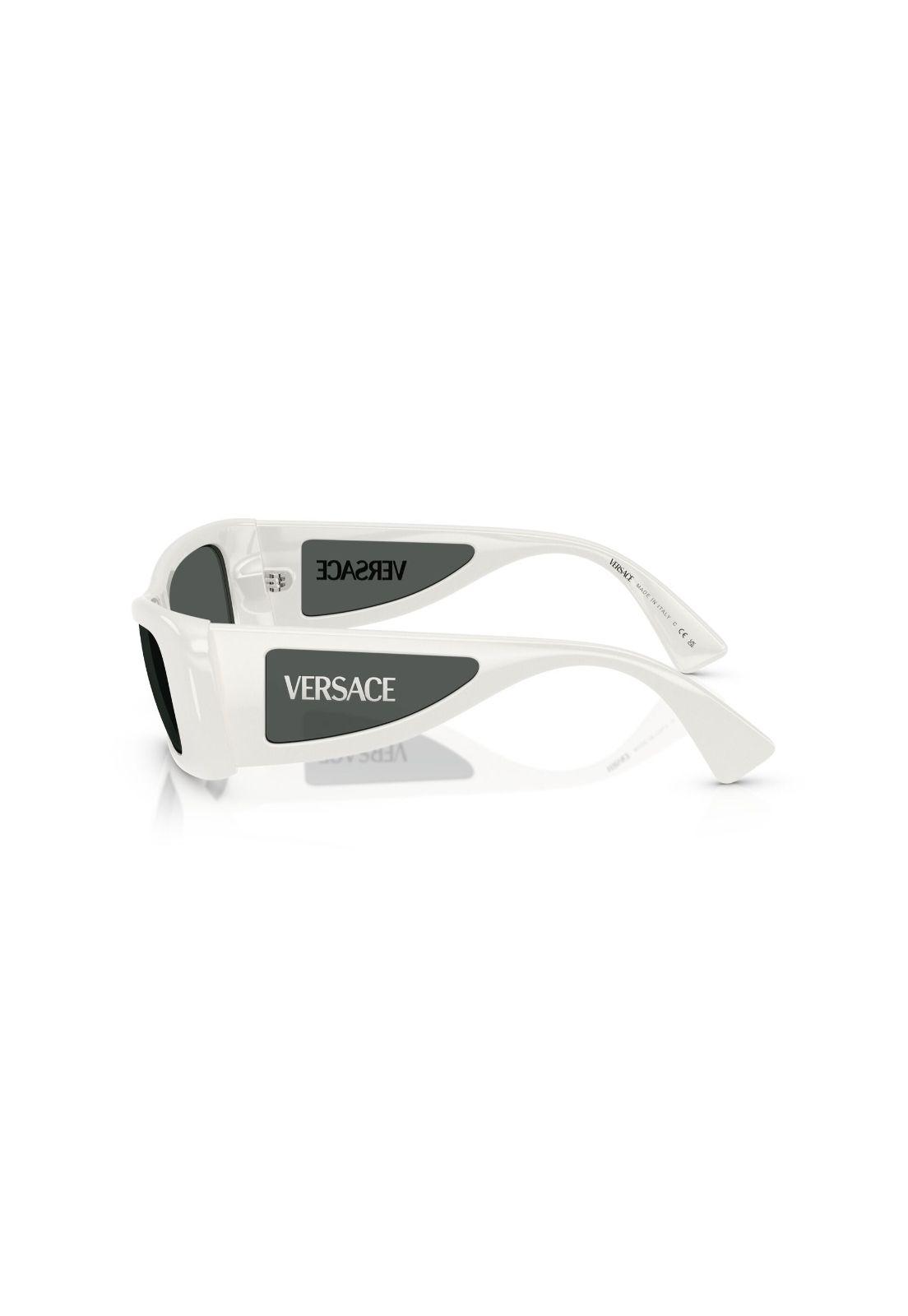 Lentes de Sol Blanco Versace VE448131487-2