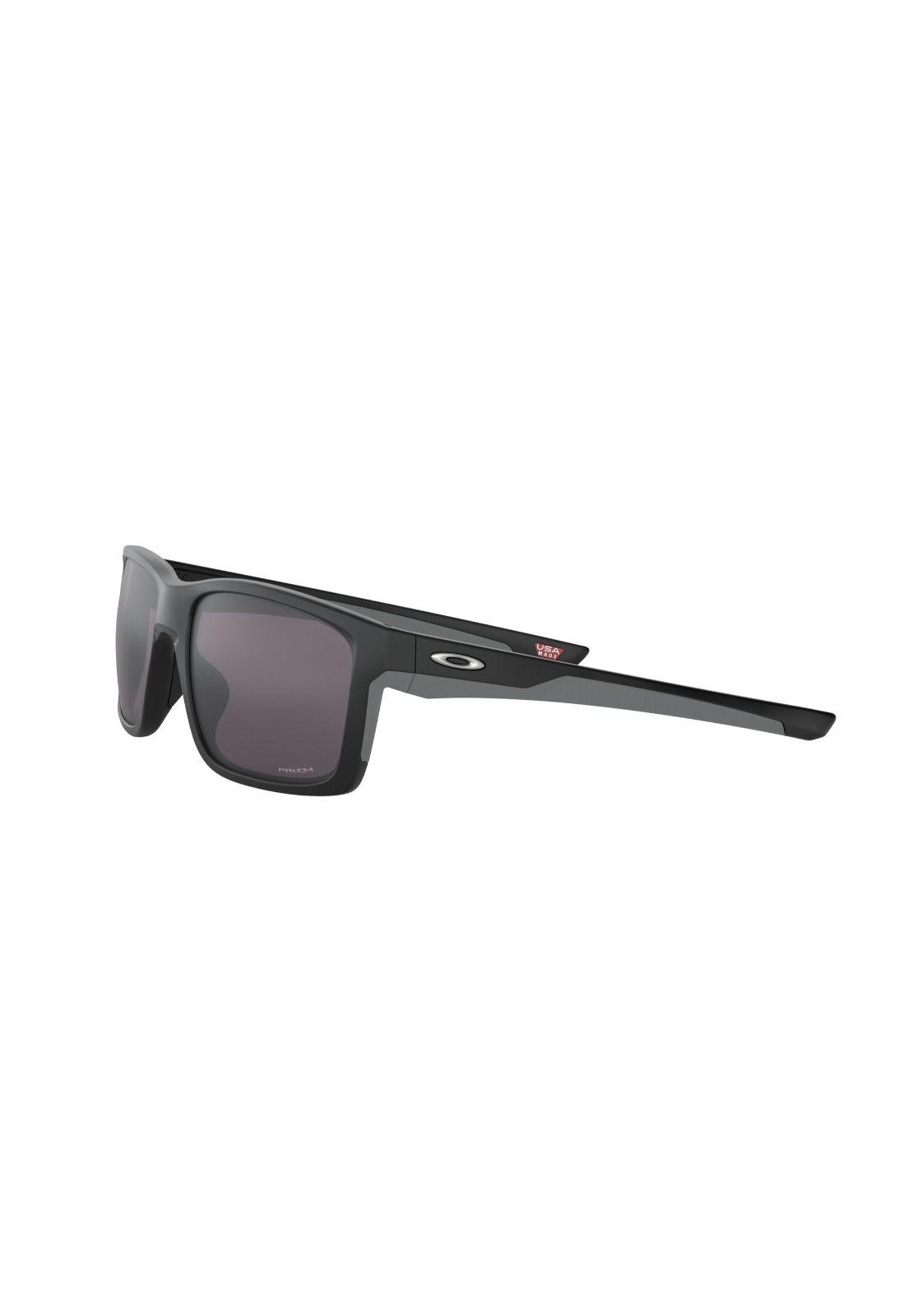 Lentes de Sol Mainlink Prizm Grey Oakley-2