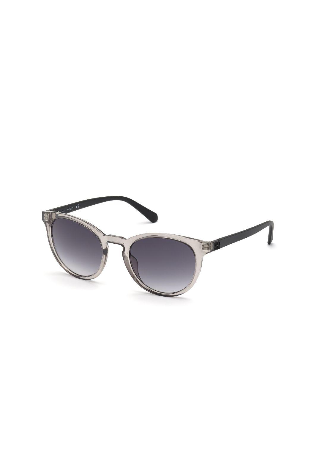 Lentes de Sol Gris Degradé Guess GU0000520B53-1
