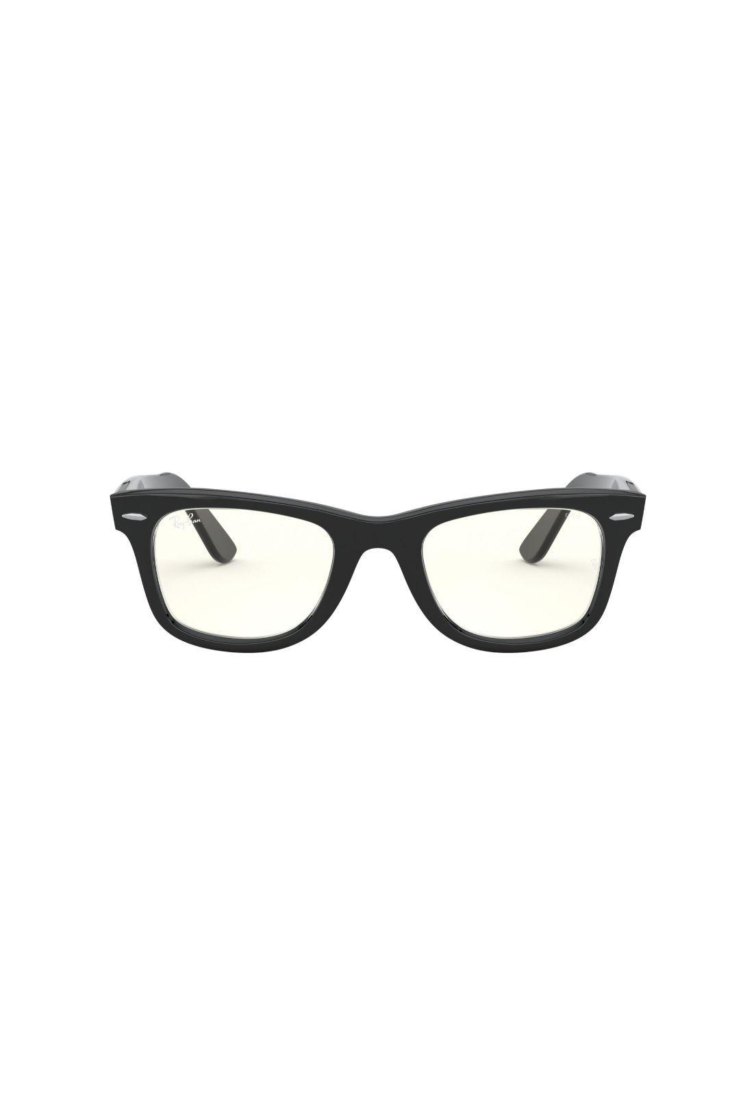 Lentes de Sol Wayfarer Negro Fotocromático Ray-Ban RB2140-0