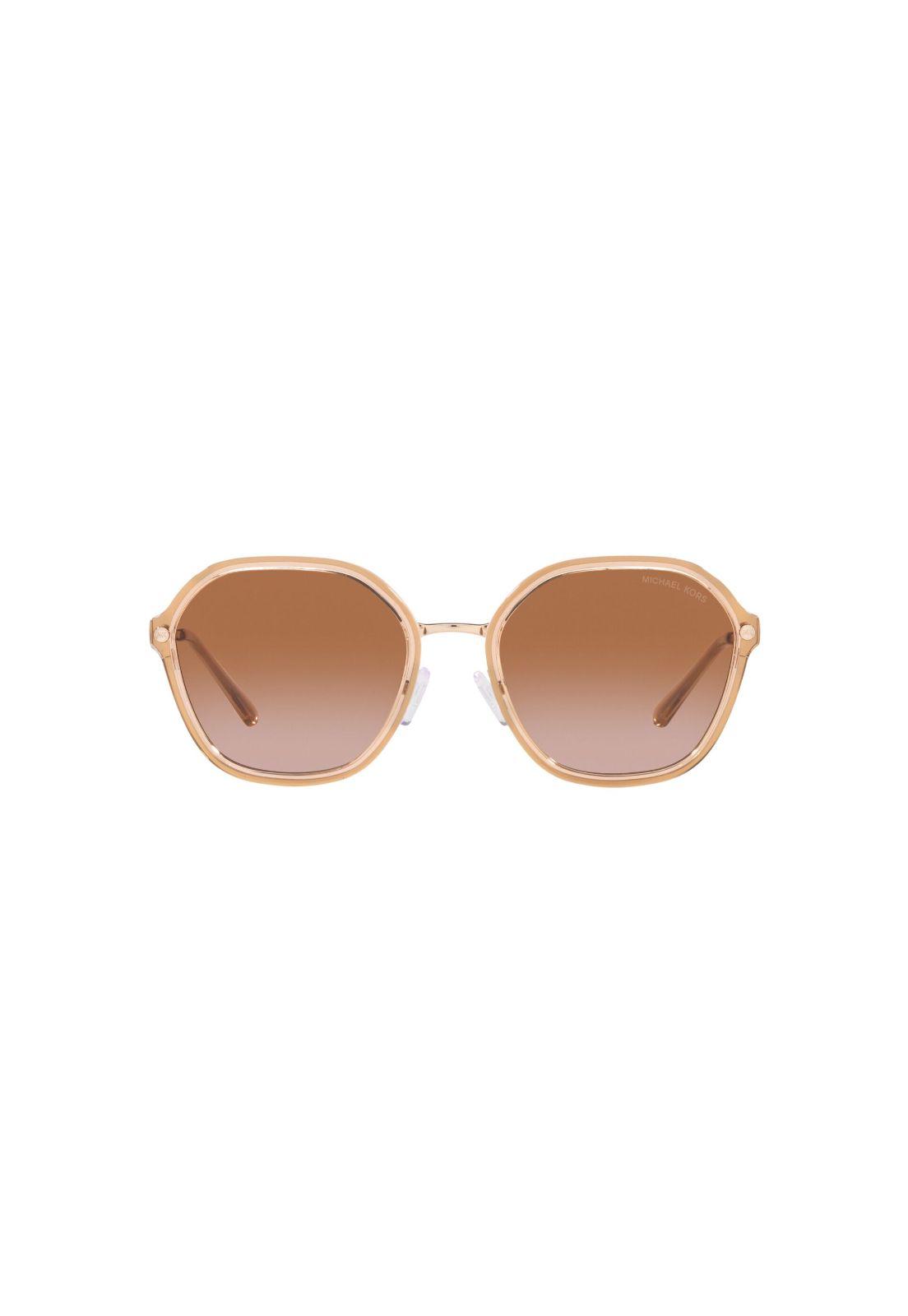 Lentes de Sol Seoul Dorado Michael Kors MK1114101413-0