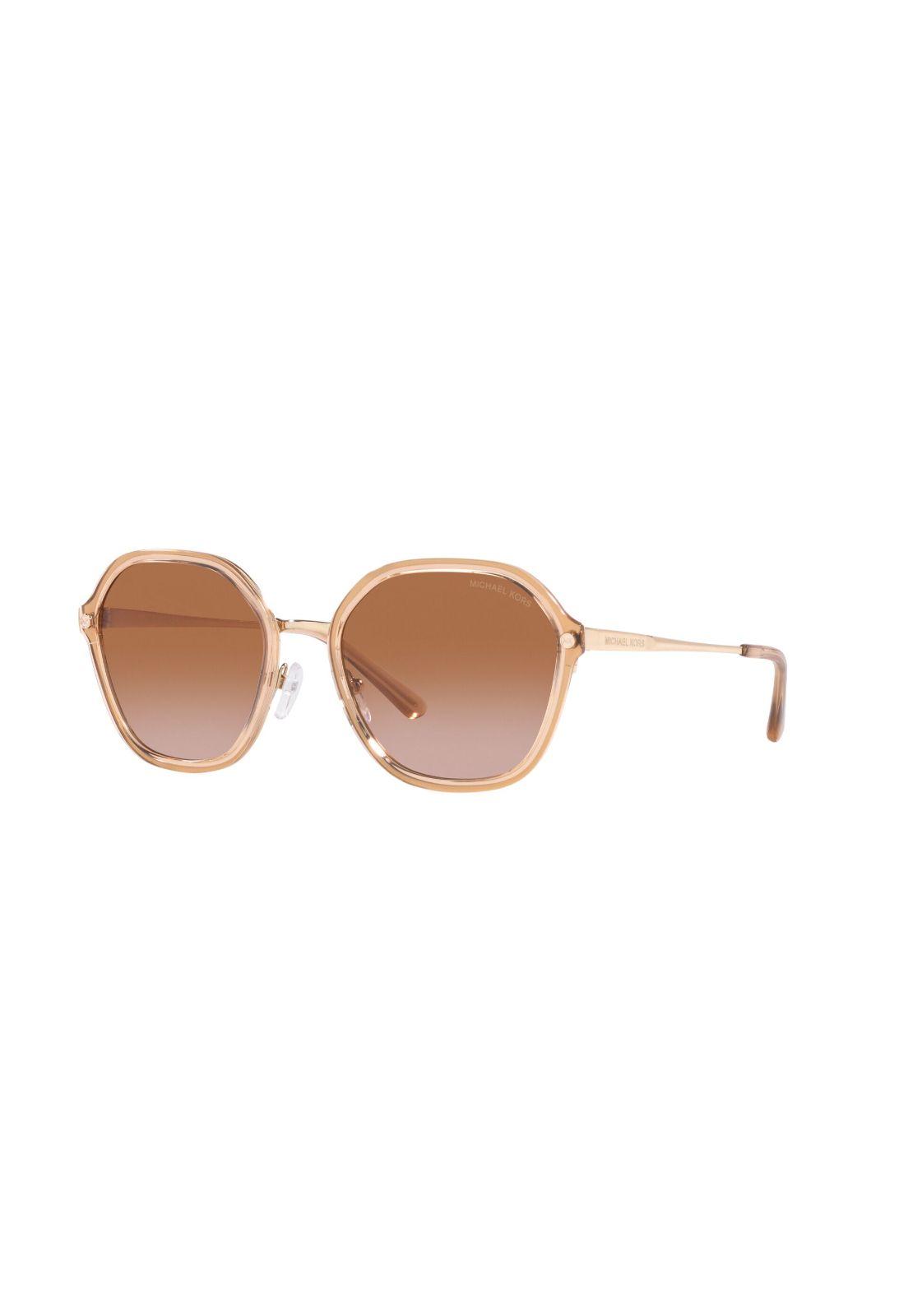 Lentes de Sol Seoul Dorado Michael Kors MK1114101413-1