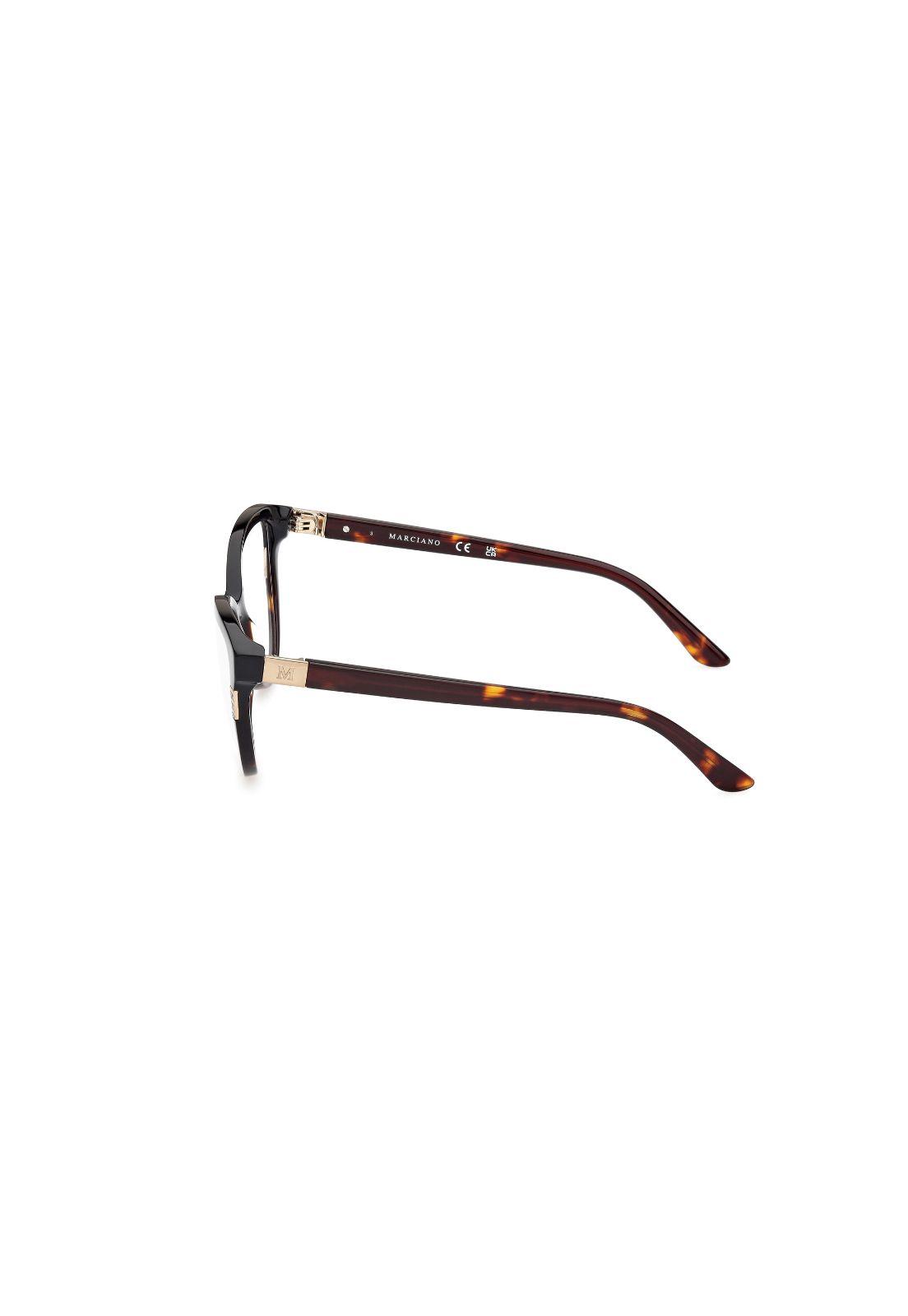 Lentes Ópticos Negro Guess by Marciano GM50011005-2