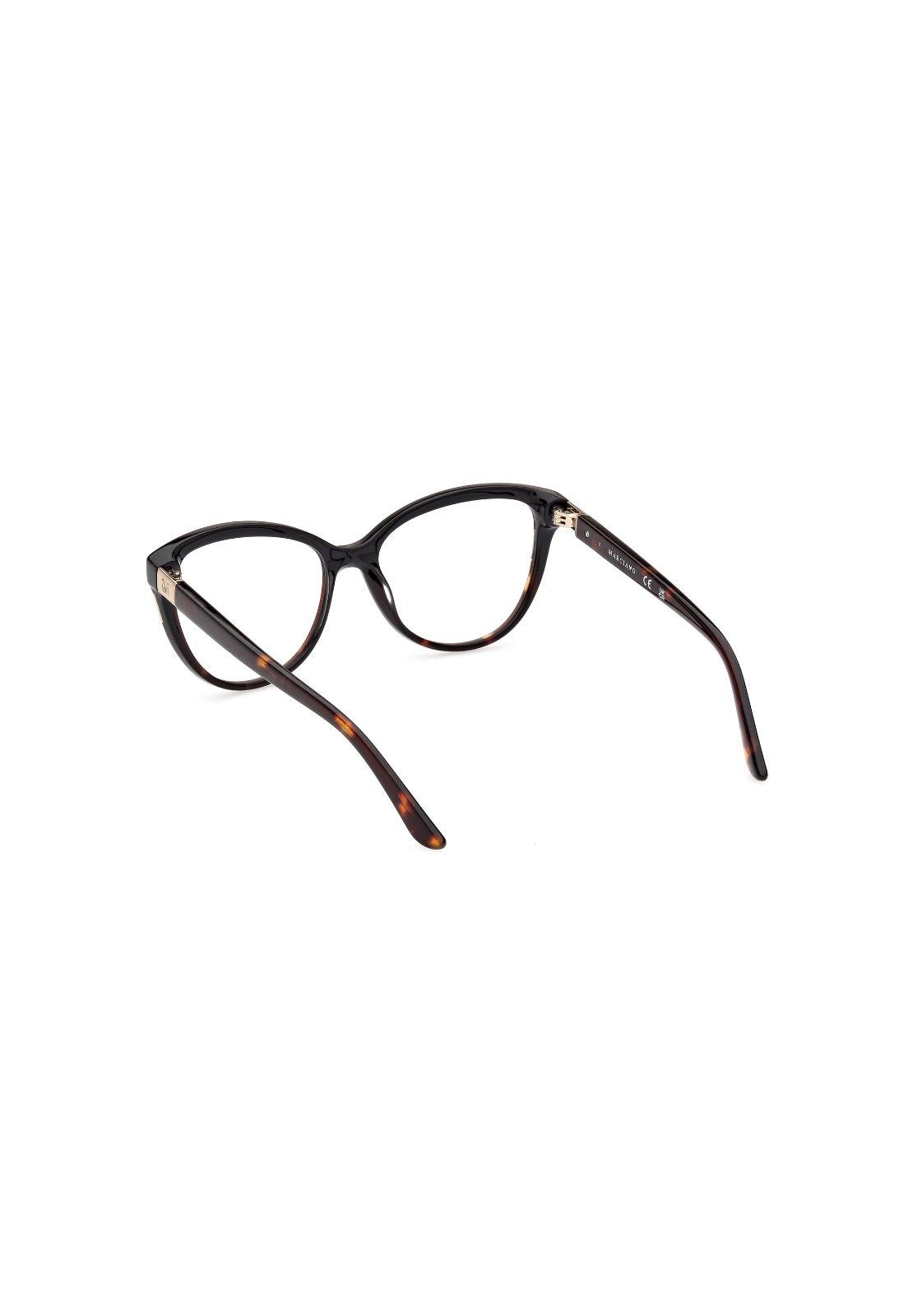 Lentes Ópticos Negro Guess by Marciano GM50011005-3