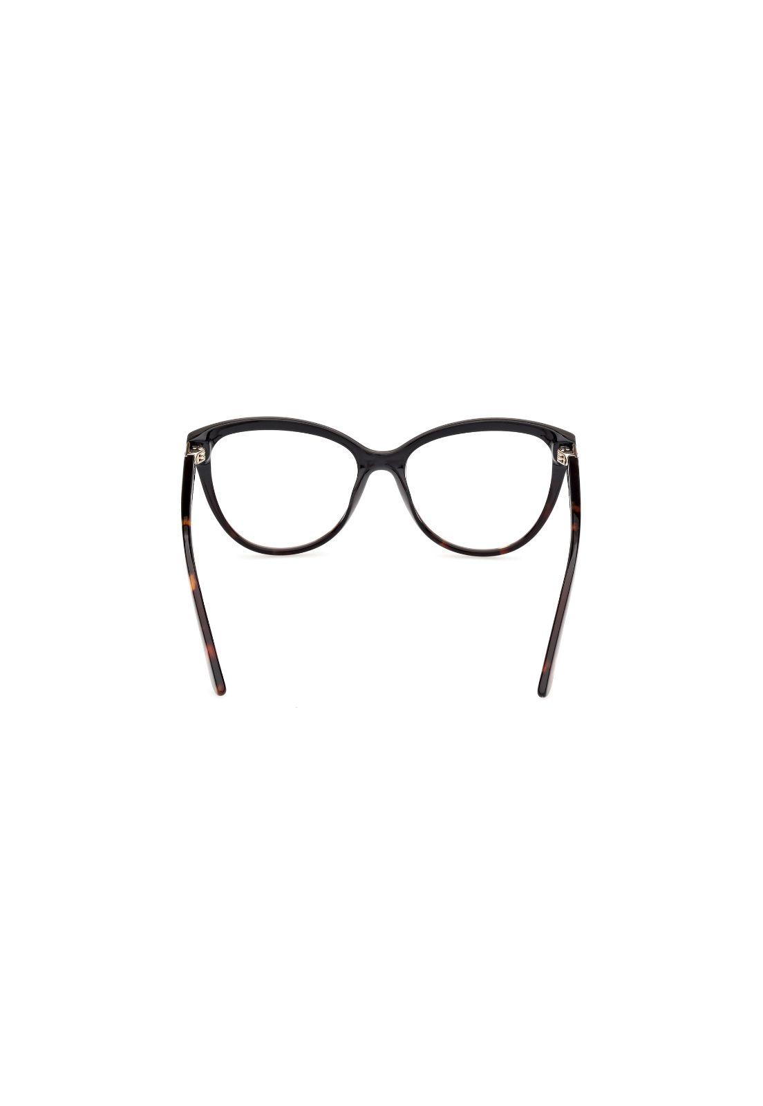 Lentes Ópticos Negro Guess by Marciano GM50011005-4