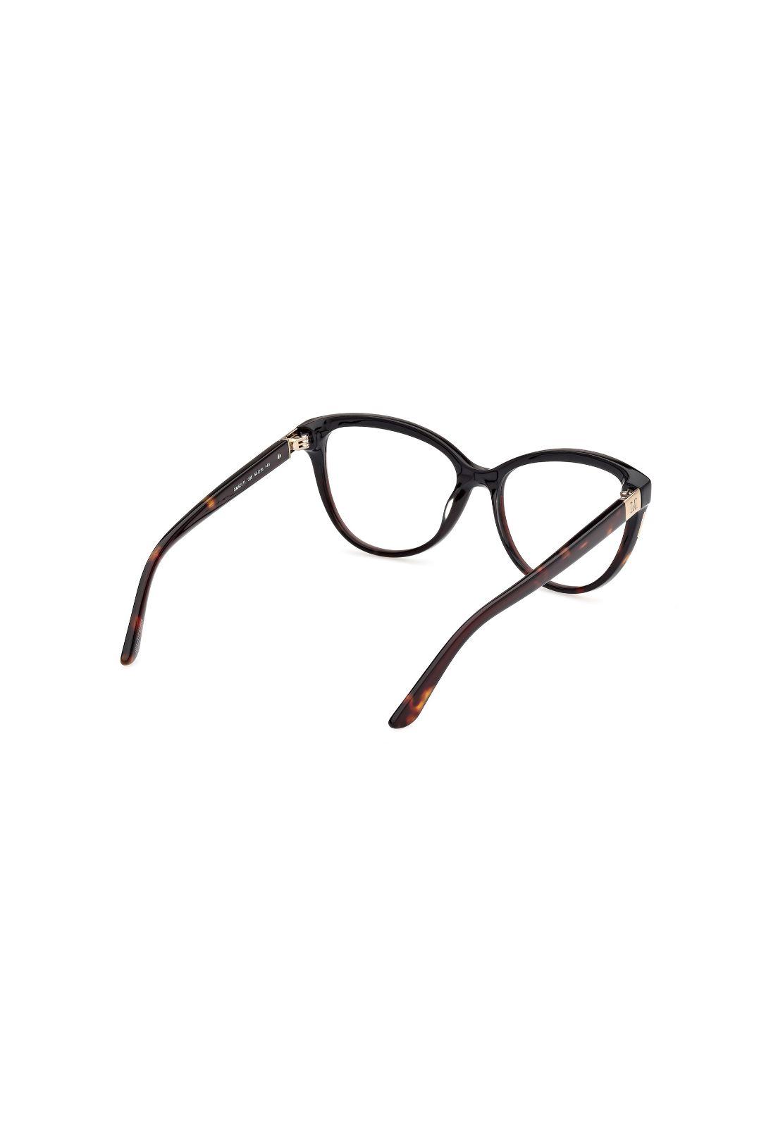 Lentes Ópticos Negro Guess by Marciano GM50011005-5
