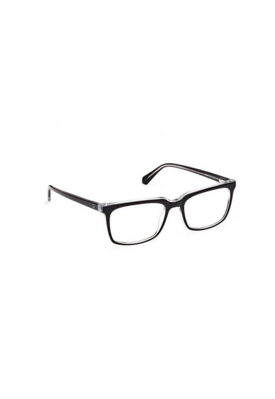 Lentes Opticos Deep Negro Guess GU5006300556-2