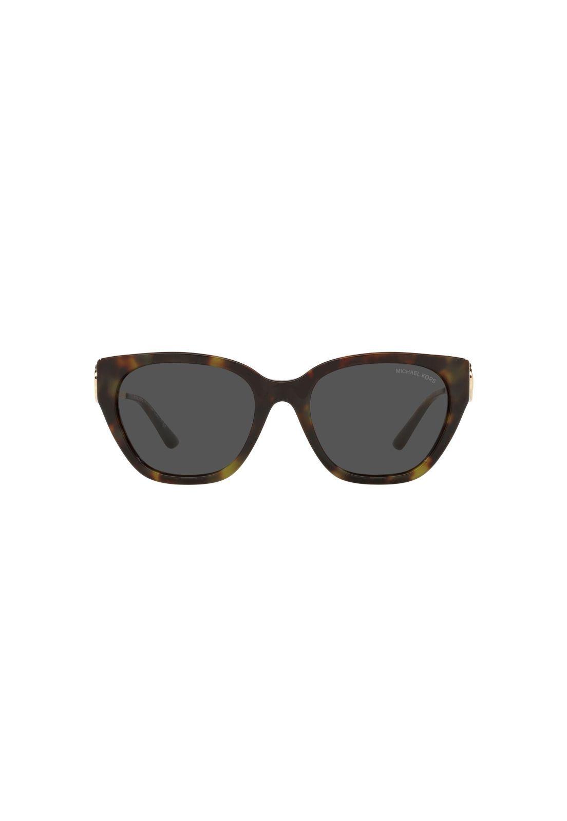 Lentes de Sol Lake Como Olive Havana Michael Kors MK2154-1