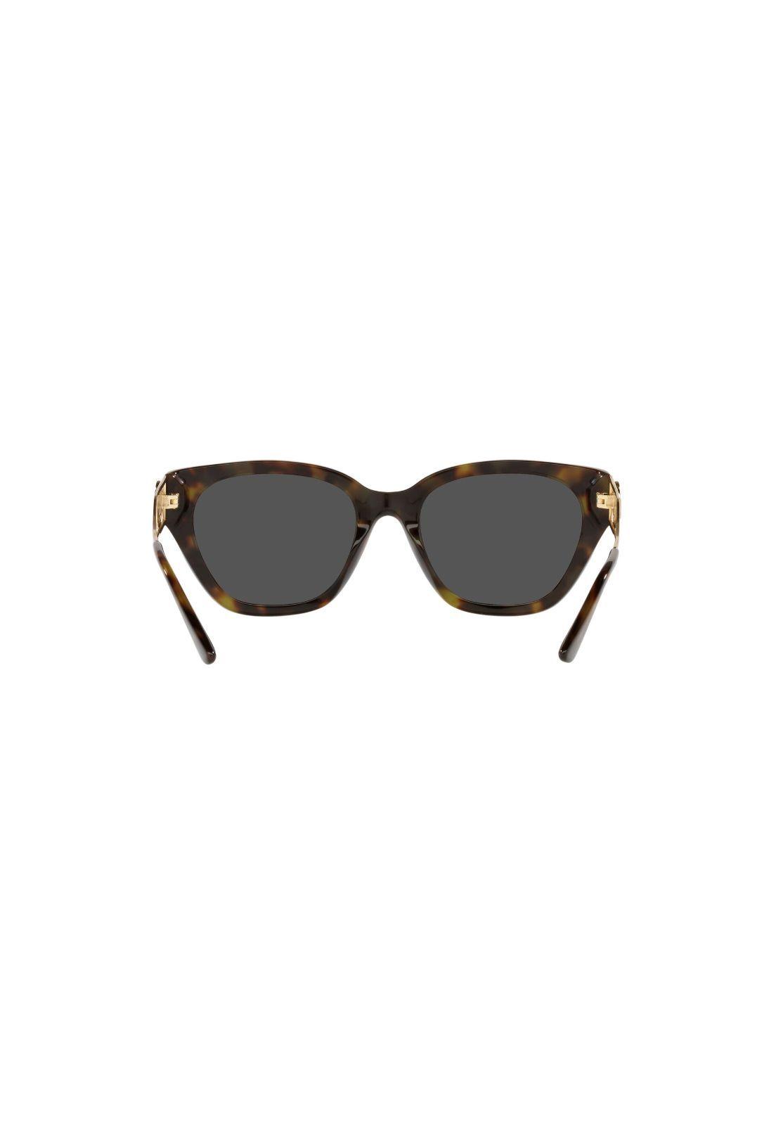 Lentes de Sol Lake Como Olive Havana Michael Kors MK2154-6