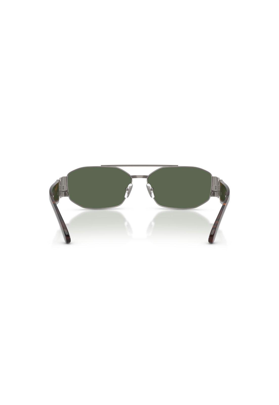 Versace Lentes de Sol Biggie Metallo VE2287 100171 58-3