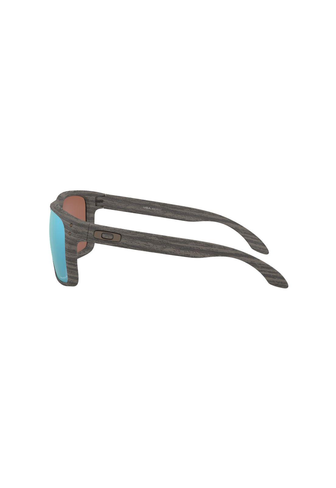 Lentes de Sol Holbrook Prizm Deep Water Polarizados Oakley-3