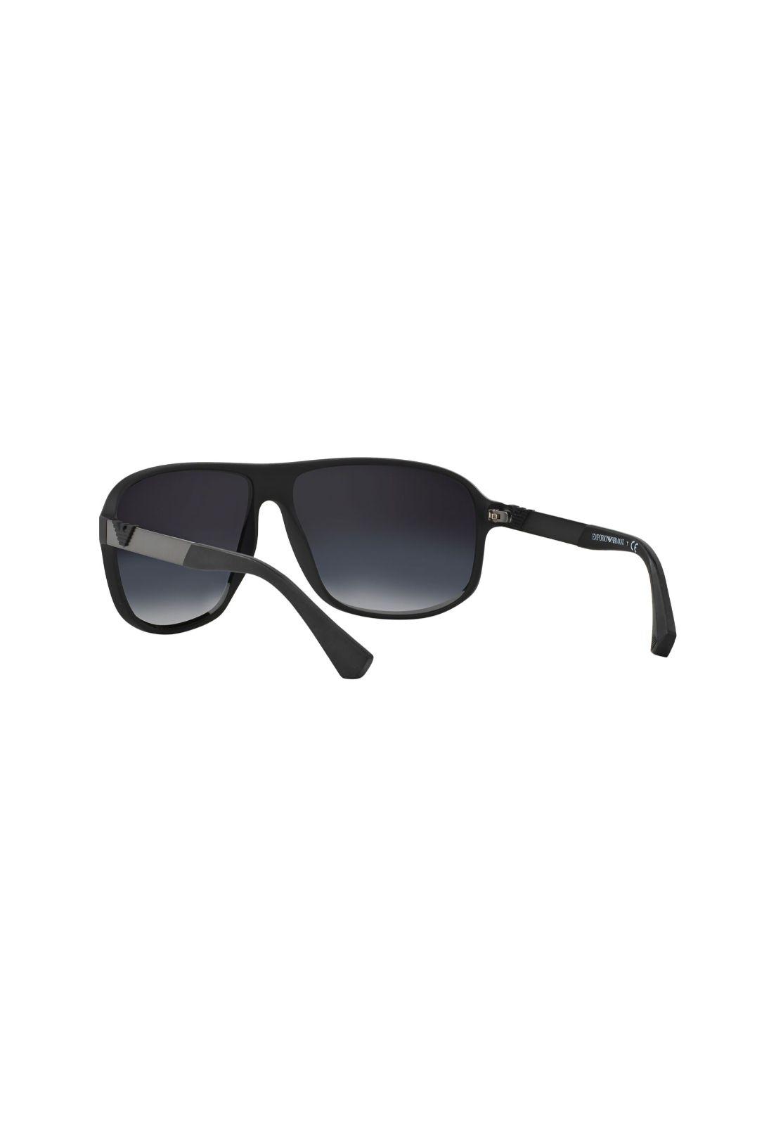 Lentes de Sol Negro Emporio Armani EA402950638G-5