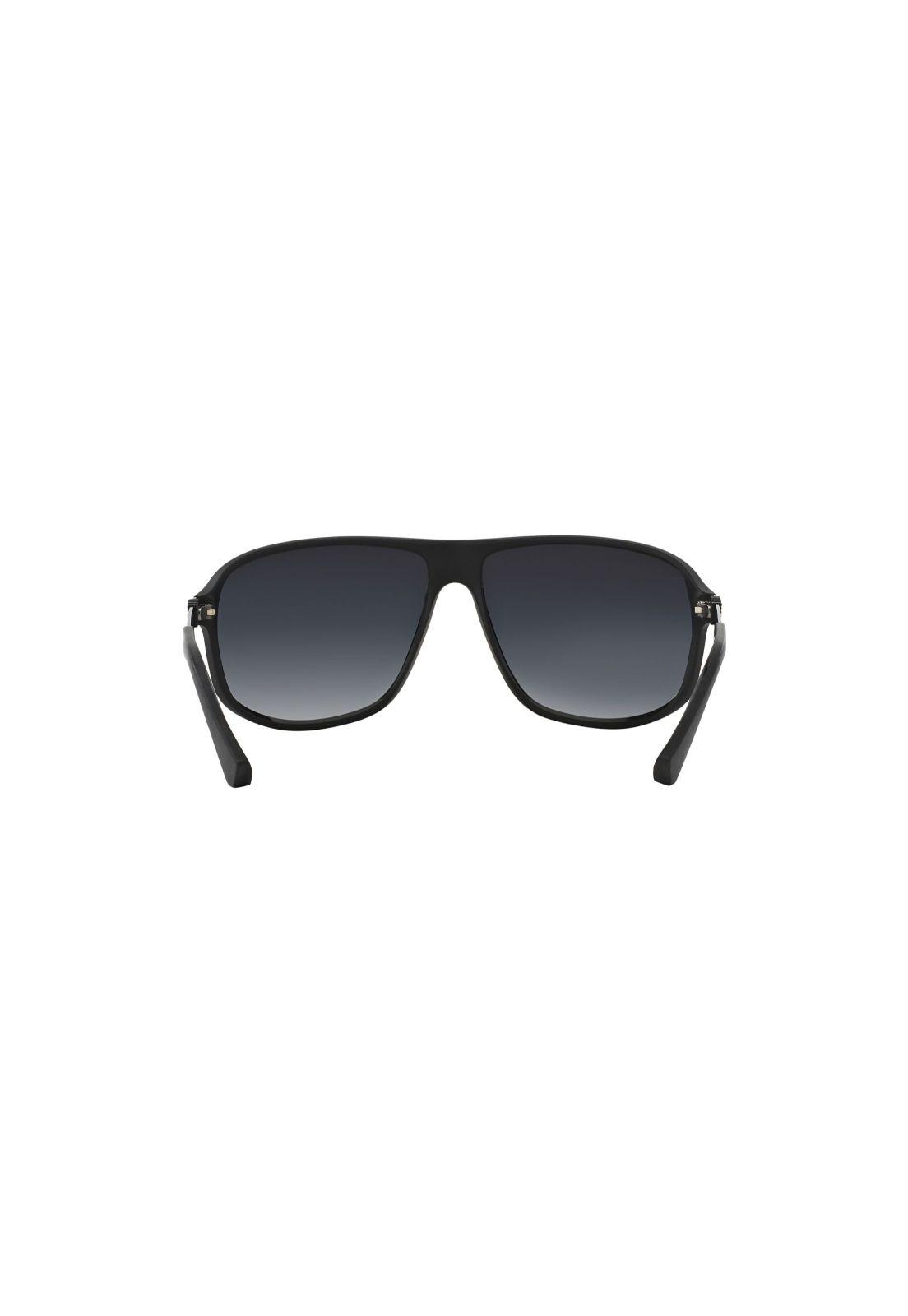 Lentes de Sol Negro Emporio Armani EA402950638G-6
