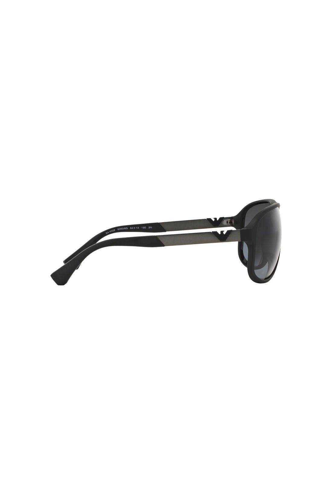 Lentes de Sol Negro Emporio Armani EA402950638G-9