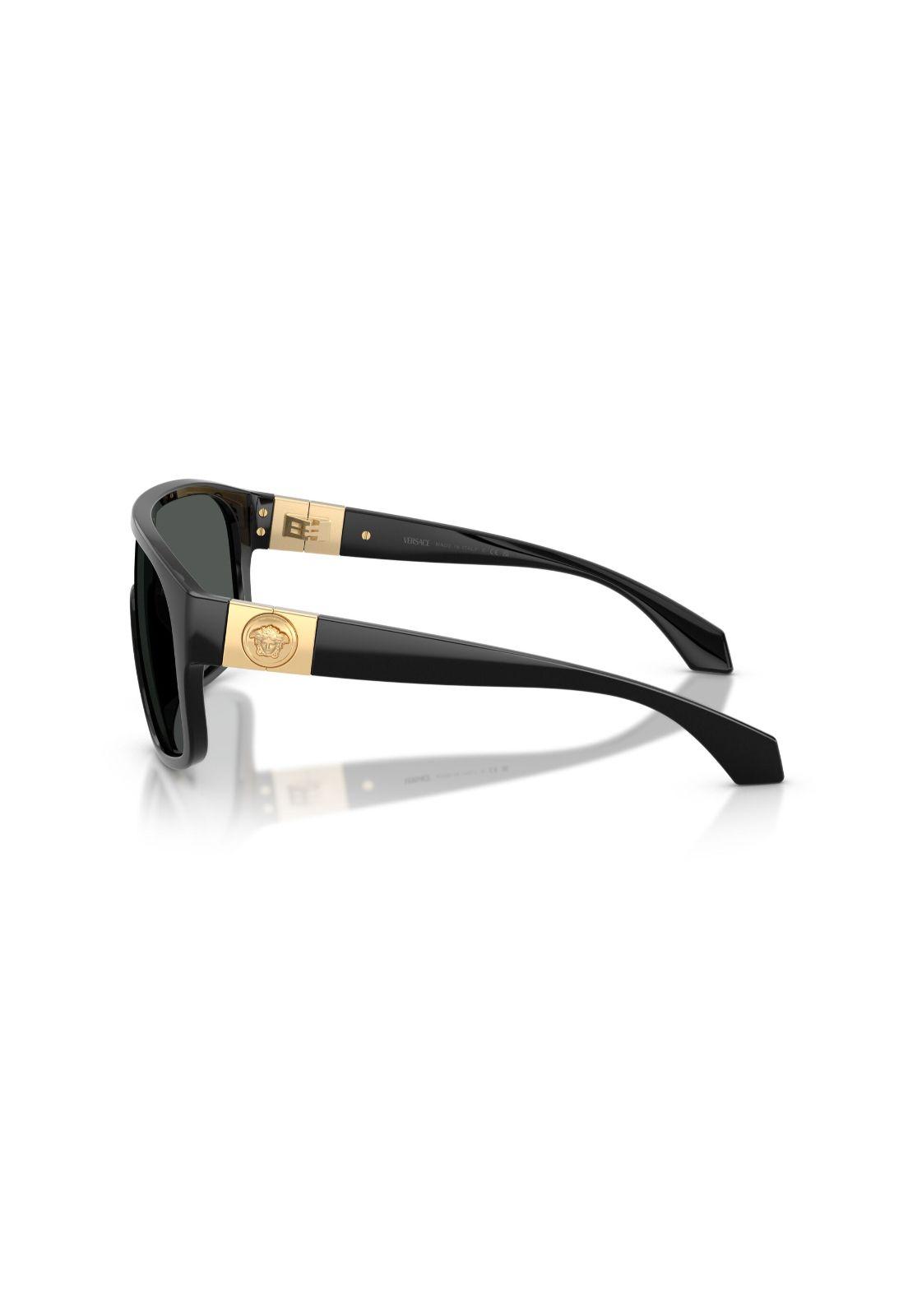 Versace Lentes de Sol VE4526U GB1/87 31-2