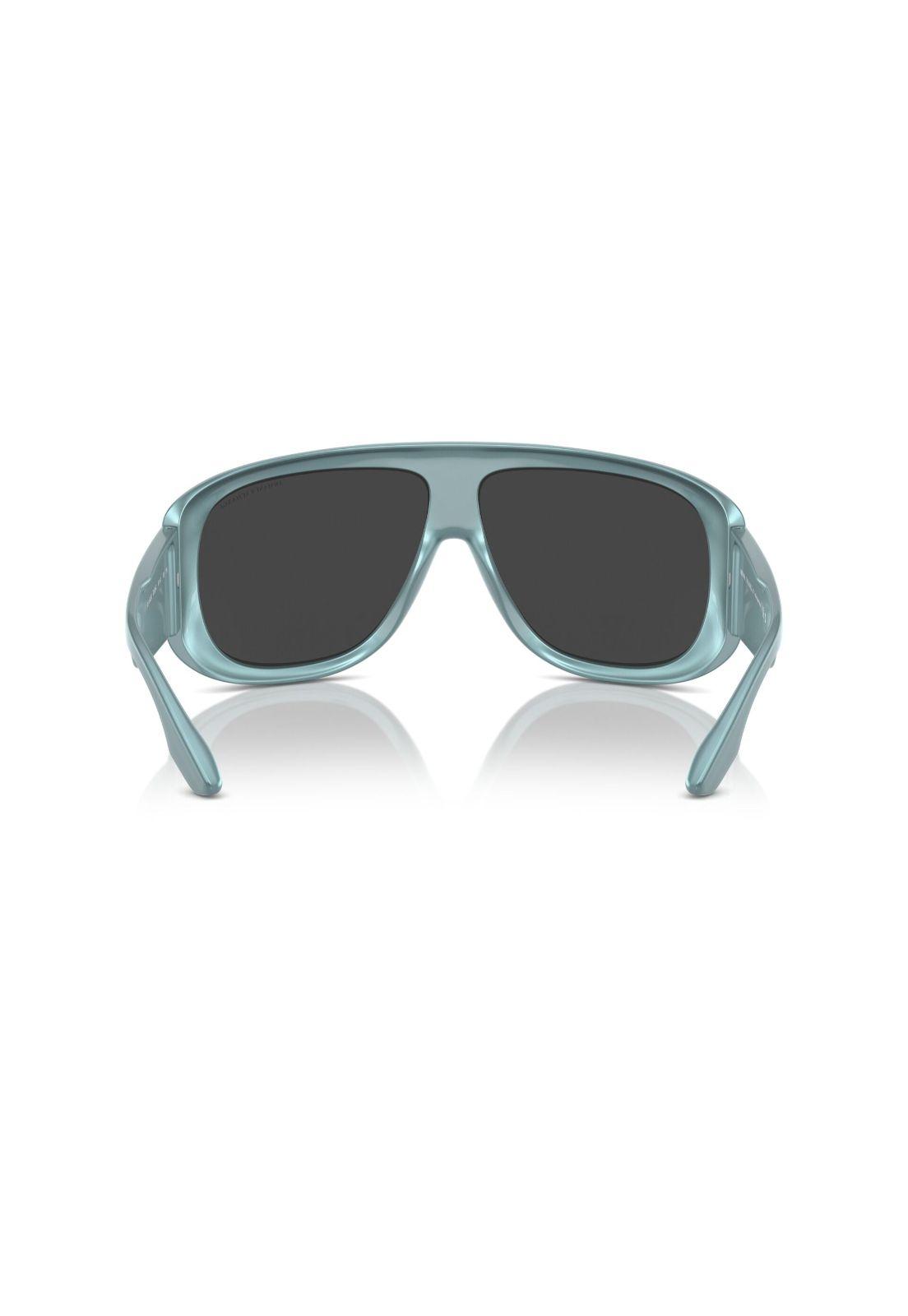 Lentes de Sol Azul Espejados Armani Exchange AX4143SU83526G-3