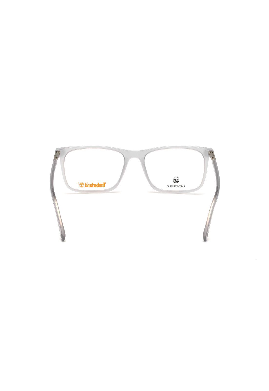 Lentes Opticos Gris Timberland TB161902056-5