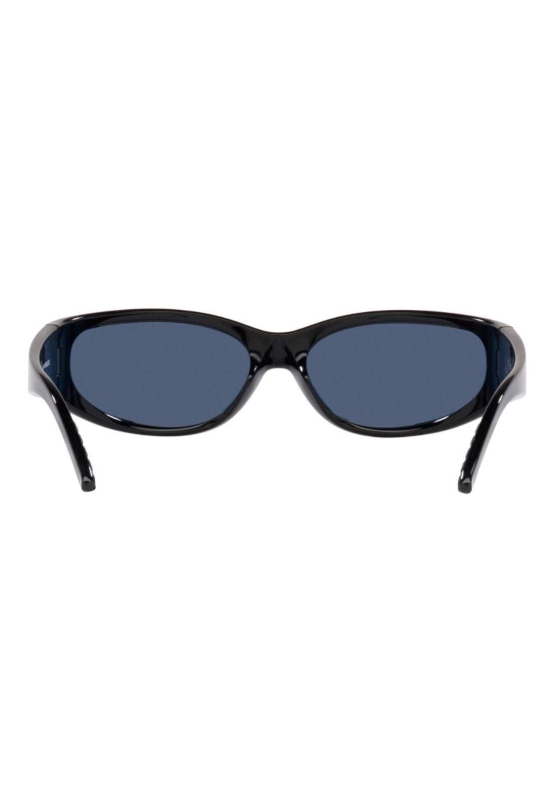 Lentes de Sol Catfish Negro Arnette AN4302281880-3
