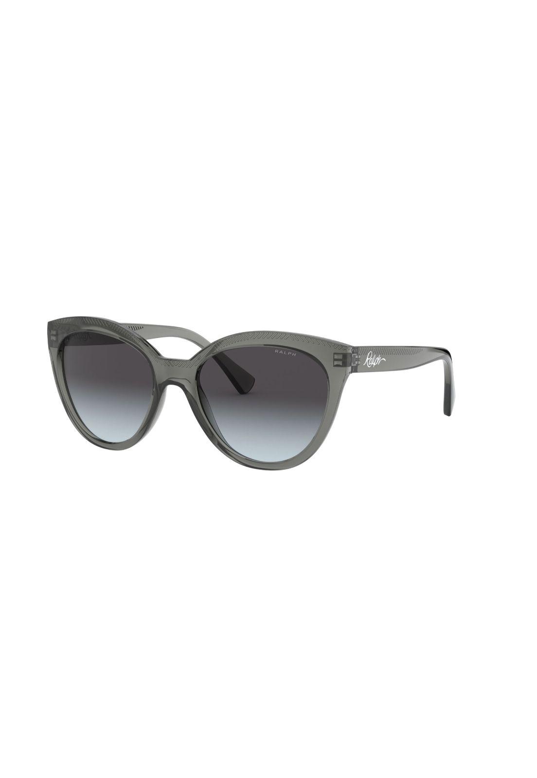 Lentes De Sol Gris Ralph RA526057998G53-1