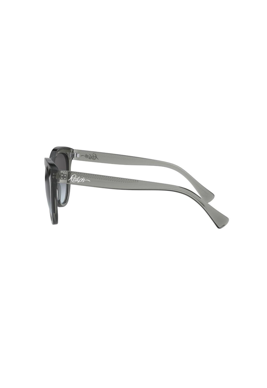 Lentes De Sol Gris Ralph RA526057998G53-2