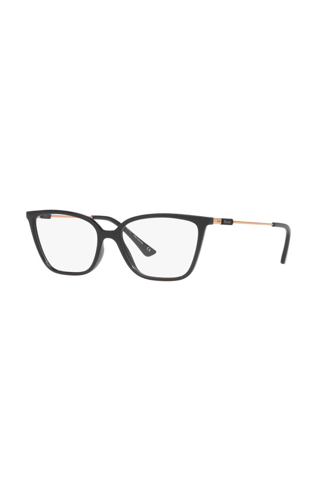 Lentes Ópticos Negro Jean Monnier J83235K678-1