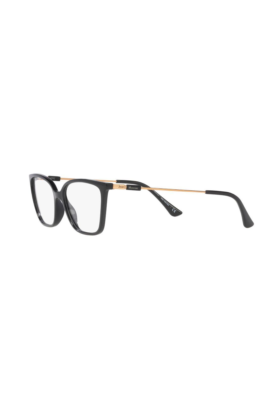 Lentes Ópticos Negro Jean Monnier J83235K678-2