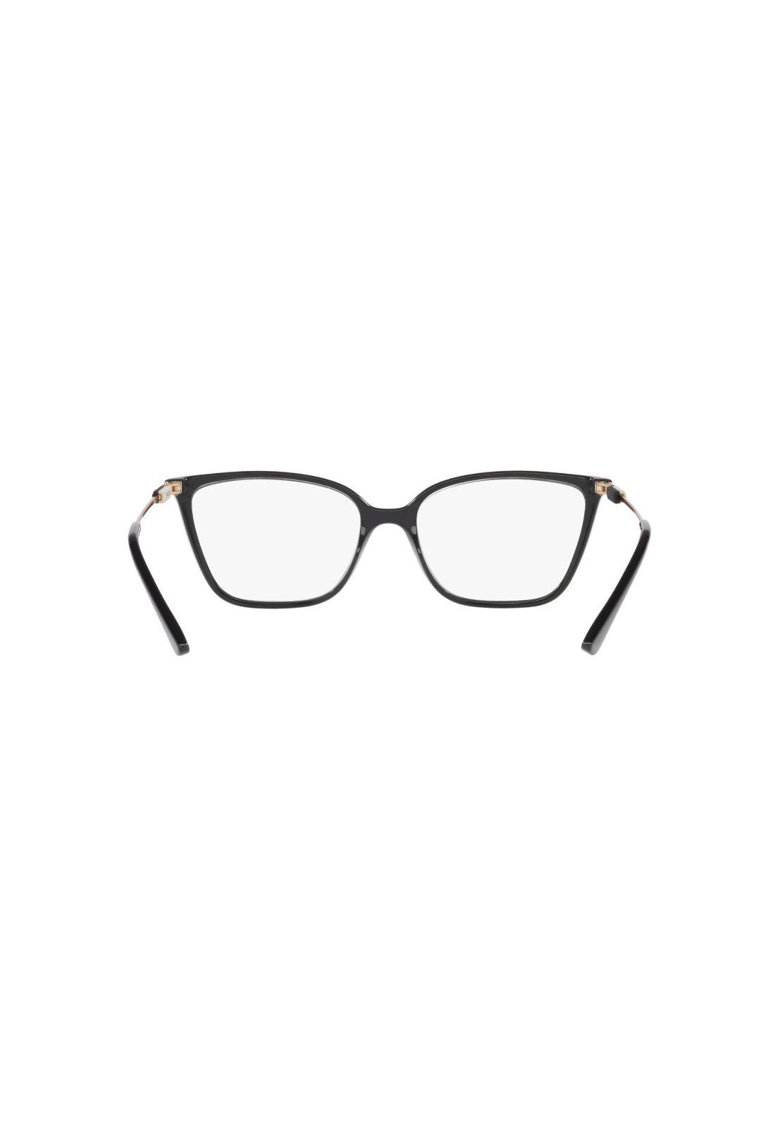 Lentes Ópticos Negro Jean Monnier J83235K678-6