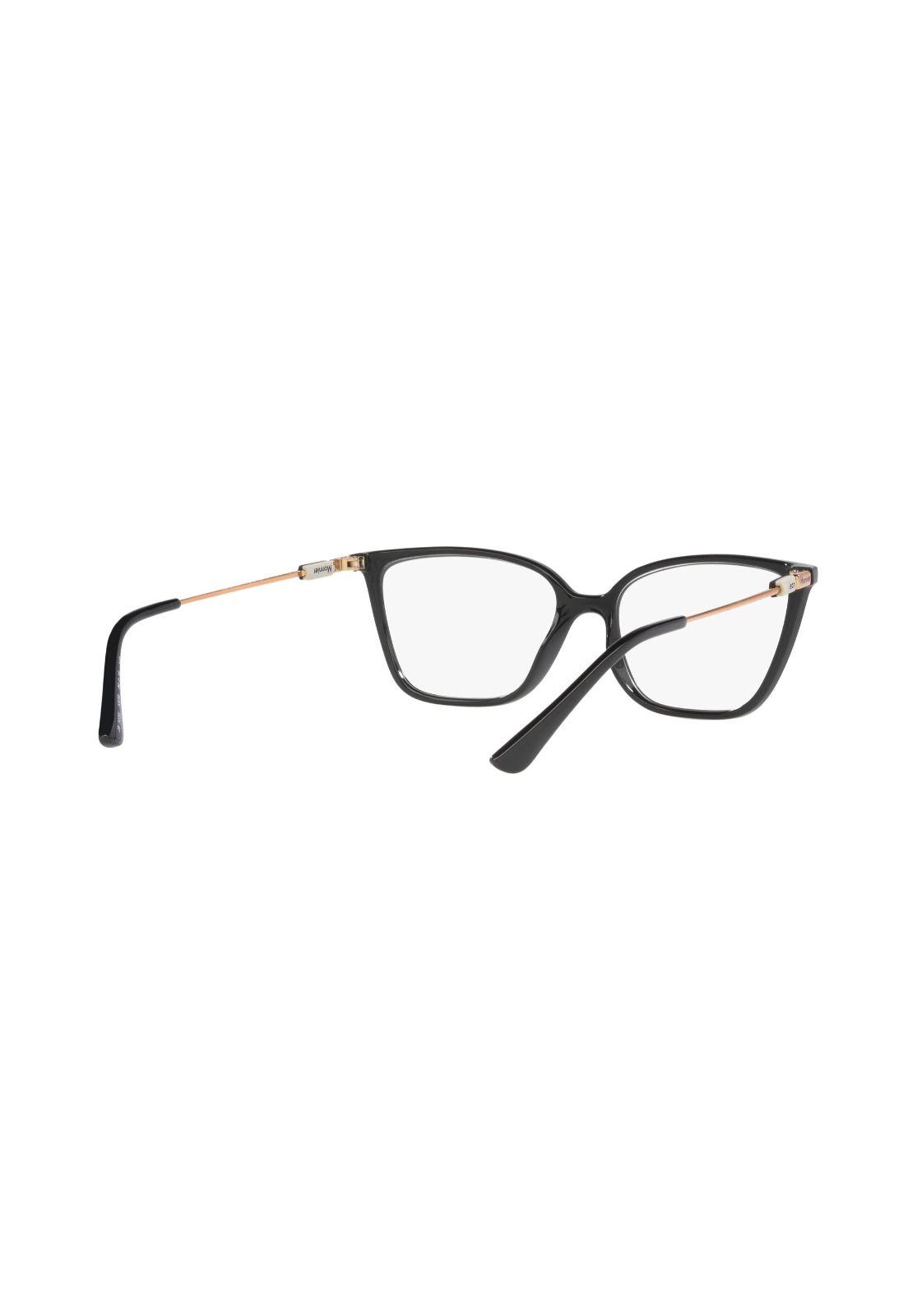 Lentes Ópticos Negro Jean Monnier J83235K678-7