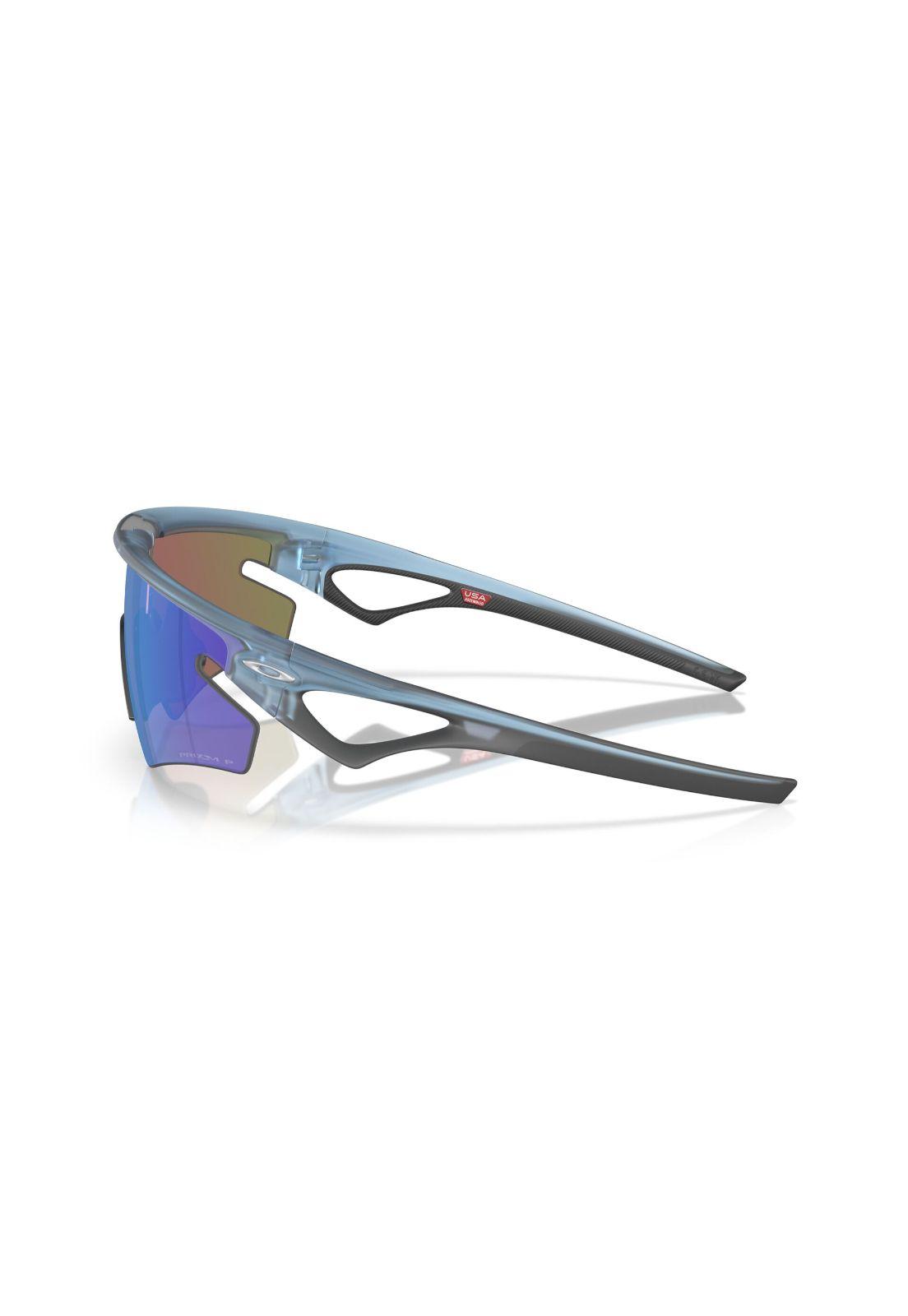 Lentes de Sol Sphaera Slash Prizm Polar Oakley OO9499-2