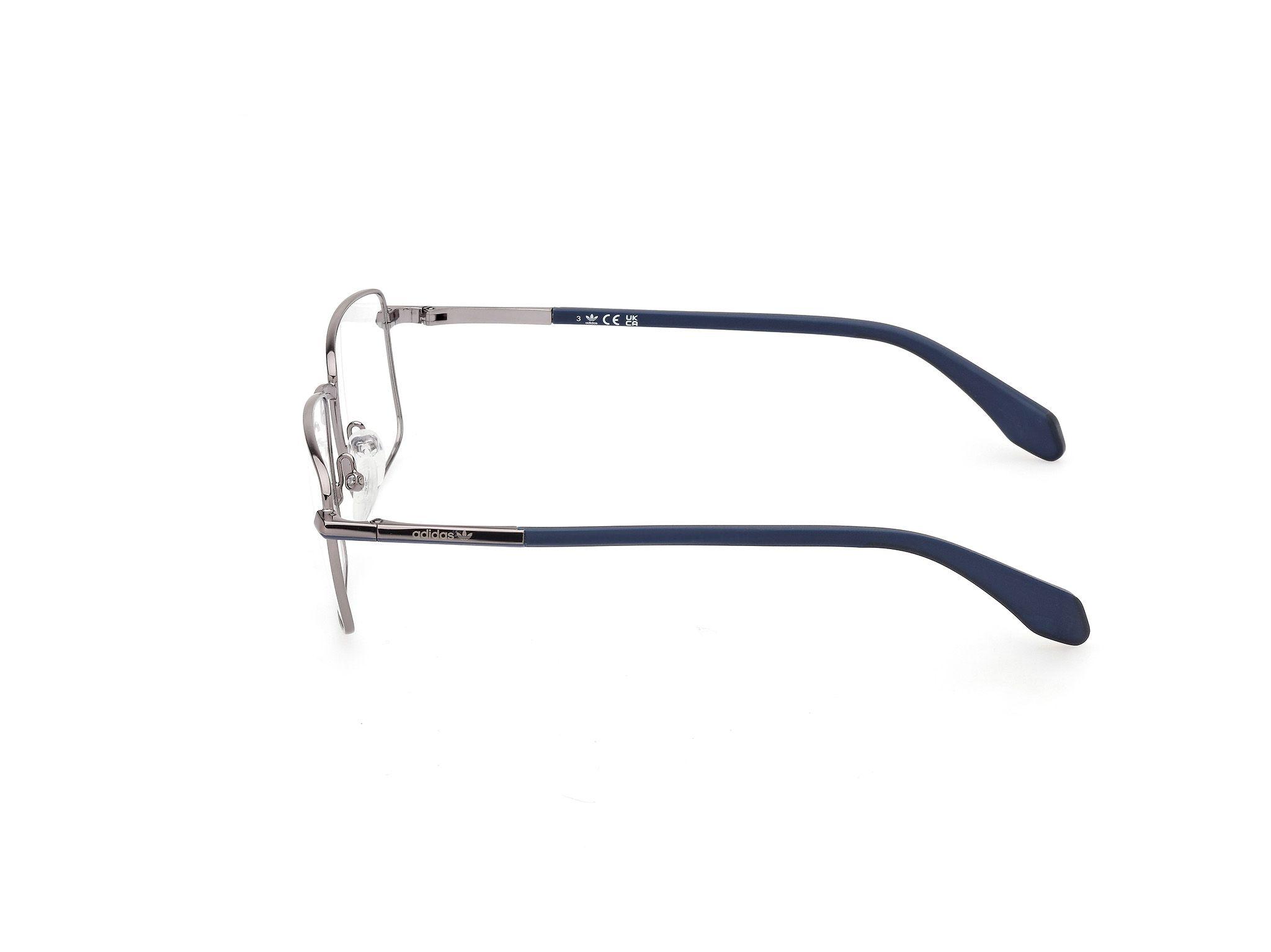 Lentes Ópticos Dorado Adidas Originals OR5089014-2