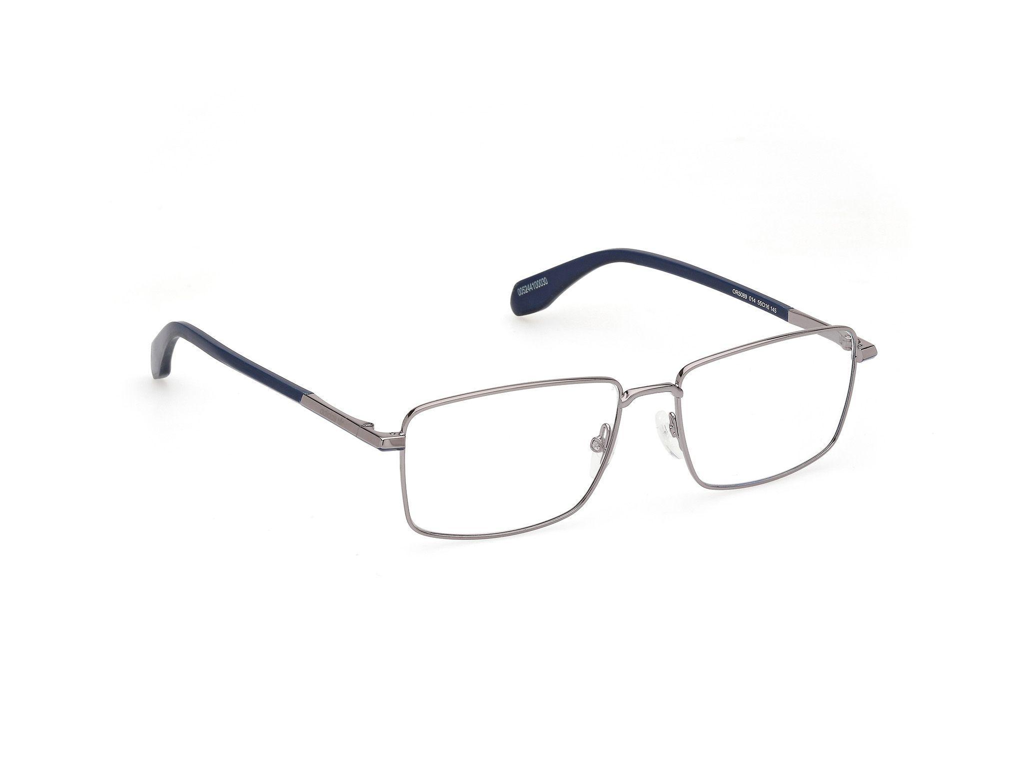 Lentes Ópticos Dorado Adidas Originals OR5089014-7