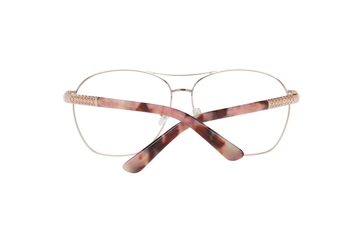 Lentes Opticos GM0358 Dorado Guess GM035802862-2